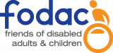 FODAC logo