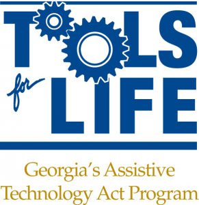 Georgia Tools for Life logo