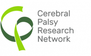 Cerebral Palsy Research Network logo